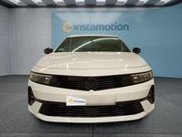 Gebraucht Opel Astra 131 PS (96 kW) 2024 Weiß Kombi