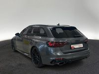 Gebraucht Audi RS4 Ambiente 450 PS (330 kW) 2021 Daytonagrau perleffekt Kombi