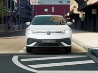 Neu VW ID.5 Pro 210 kW (286 PS) 2026 Schwarz SUV