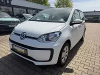 Second-hand VW up! 65 CP (47 kW) 2022 Alb Hatchback