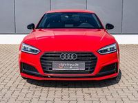 Gebraucht Audi A5 Sportback S-Line 190 PS (139 kW) 2020 Rot Kleinwagen