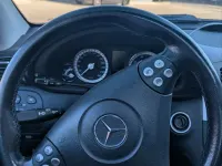 Gebraucht Mercedes C230 204 PS (150 kW) 2005 Grau Coupé