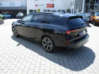 Gebraucht Opel Astra 131 PS (96 kW) 2025 Schwarz perla nera Kleinwagen