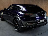 Gebraucht Ferrari Purosangue 725 PS (533 kW) 2024 Blau SUV