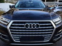 Gebraucht Audi Q7 272 PS (200 kW) 2016 Schwarz SUV