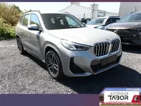 Neu BMW X1 M Sport 136 PS (100 kW) 2025 Silber metallic SUV