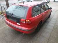 gebraucht Volvo V40 sehr gepflegt 1 Hand