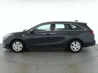 Brugt Kia Ceed 2021 Andere Hatchback