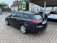 gebraucht Opel Insignia Edition