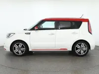 Gebraucht Kia Soul 136 PS (100 kW) 2018 Andere SUV
