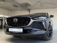 Gebraucht Mazda CX-30 Homura-Line 140 PS (102 kW) 2026 Blaumet SUV