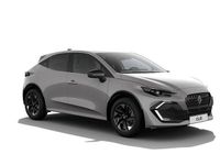 Neu Renault Clio V Techno 114 PS (83 kW) 2025 Grau Limousine