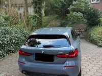 Gebraucht BMW 118 140 PS (102 kW) 2019 Grau Kleinwagen