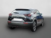 Gebraucht Mazda MX30 Makoto 125 kW (170 PS) 2024 Schwarz SUV