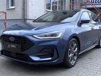 Gebraucht Ford Focus ST-Line 155 PS (114 kW) 2024 Blau Limousine