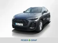 Gebraucht Audi Q5 Ambiente 204 PS (150 kW) 2025 Daytonagrau perleffekt SUV
