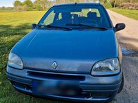 Brugt Renault Clio II 50 HK (36 kW) 1998 Andere farben Hatchback