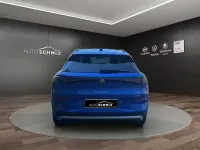 Neu VW T-Roc Life 150 PS (110 kW) 2026 Celestial blue metallic SUV