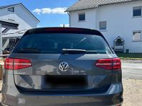 Gebraucht VW Passat Highline 190 PS (139 kW) 2016 Grau Kombi