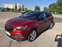 Gebraucht Opel Grandland X Ultimate 181 PS (133 kW) 2019 SUV