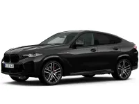 Neu BMW X6 M Sport 340 PS (250 kW) 2026 SUV