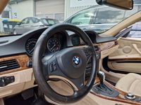 gebraucht BMW 325 325 Baureihe 3 Coupe i