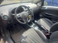 gebraucht Opel Corsa D Edition "111 Jahre"*KLIMA*TEMPOMAT*04/25