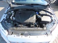 Gebraucht Volvo V70 Standard 150 PS (110 kW) 2016 Silber Kombi