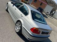 Gebraucht BMW 328 193 PS (141 kW) 1999 Silber Limousine