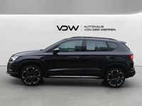 Second-hand Cupra Ateca 150 CP (110 kW) 2024 Negru SUV