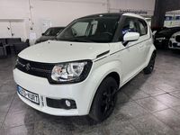 Gebraucht Suzuki Ignis Comfort 90 PS (66 kW) 2017 Weiß SUV