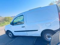 Second-hand Renault Kangoo 75 CP (55 kW) 2018 Alb Monovolum