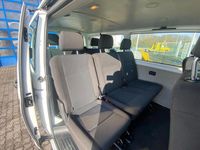 Usata VW Transporter 150 CV (110 kW) 2016 Bianco Furgone