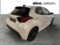 Gebraucht Mazda 2 Homura-Line 116 PS (85 kW) 2025 Weiß Limousine