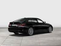 Gebraucht BMW 420 Sport Line 190 PS (139 kW) 2023 Schwarz Coupé