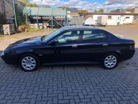 gebraucht Alfa Romeo 166 30 V6 24 V