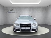 Gebraucht Audi A6 Advanced 239 PS (175 kW) 2011 Silber Kombi