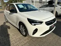 Usado Opel Corsa Elegance 75 HP (55 kW) 2023 Branco Citadino