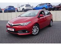 gebraucht Toyota Auris 1.2T Touring Kamera Touchscreen USB