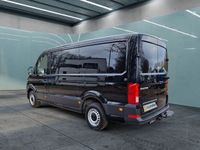 gebraucht VW Crafter 35 Kasten 2.0 TDI *PDC*AHK*Composition Audio*