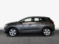 gebraucht Opel Grandland X Grandland X 1.6 Start/Stop Automatik 120 Jahre