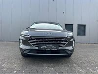 Brugt Ford Kuga Titanium X 152 HK (111 kW) 2022 Grå SUV