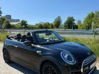 Usado Mini Cooper Cabriolet 136 CV (100 kW) 2020 Descapotable
