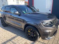 gebraucht Jeep Grand Cherokee Grand Cherokee6.2 V8 Hemi 4WD Automatik Trackhawk