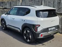 Neu Kia EV2 Earth 108 kW (147 PS) 2026 Weiß SUV