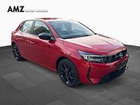 Gebraucht Opel Corsa 75 PS (55 kW) 2023 Lackierung peperoncino red/typ Kleinwagen