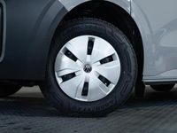 Neu VW Transporter 100 kW (136 PS) 2026 Stone grey Van