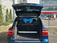 Gebraucht Porsche Cayenne 385 PS (283 kW) 2008 Blau SUV