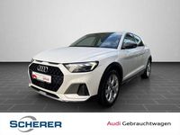 Gebraucht Audi A1 Ambiente 110 PS (80 kW) 2022 Cortinaweiß SUV