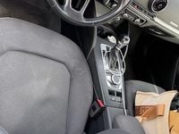 Gebraucht Audi A3 Cabriolet 150 PS (110 kW) 2017 Grau Cabrio